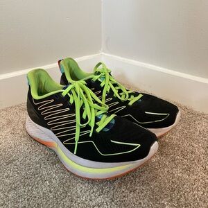 Saucony Endorphin Shift  (S20577-25) Future Black Mens Running 9